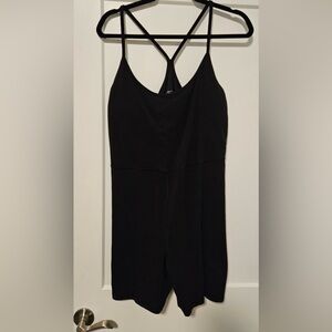 Old Navy Active Powerchill Racerback Bodysuit XL